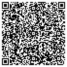 QR code with Hanks World Import Services contacts