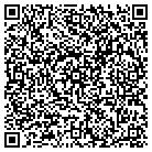 QR code with S & S Apparel & Graphics contacts