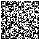 QR code with The Signery contacts