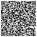 QR code with The Sign Store contacts