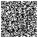 QR code with The Sign Store contacts
