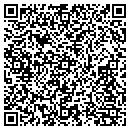 QR code with The Sign Studio contacts