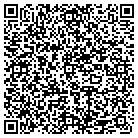 QR code with Timberwolf Graphics & Signs contacts