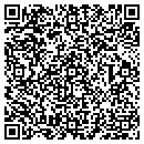 QR code with UDSIGNS contacts
