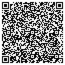 QR code with Ufb Fabrication contacts