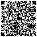 QR code with United Signs & Signals Inc contacts