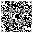 QR code with Woody Pool Signs Ltd contacts