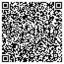 QR code with Harrold C P R Classes contacts