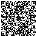QR code with Benny Moore contacts