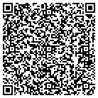QR code with C B Land & Timber L L C contacts