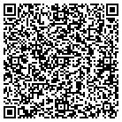 QR code with D M Timber Products L L C contacts