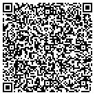 QR code with Alterations By Young & Shoe contacts