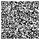 QR code with F P Furlong Co Inc contacts