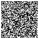QR code with Hooper Timber contacts