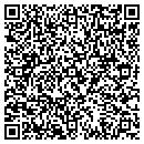 QR code with Horris D Free contacts
