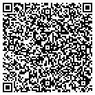 QR code with J A Turner Timber Products contacts