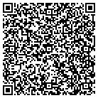 QR code with J F Miller Timber Co Inc contacts
