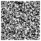 QR code with J & J Timber Products LLC contacts