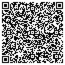 QR code with J W Timber CO Inc contacts