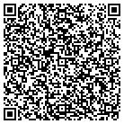 QR code with Peach State Timber CO contacts