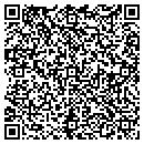 QR code with Proffitt Timber Co contacts