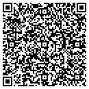 QR code with R & B Cutters contacts