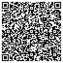 QR code with R Y Timber contacts