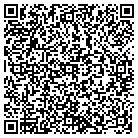 QR code with Timber Creek Equine Produc contacts