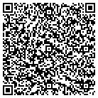 QR code with Tyger River Forrest Products contacts