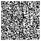 QR code with W T Cloud Pulpwood Company contacts