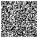 QR code with W & W Timber LLC contacts