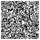 QR code with Ziebach & Webb Timber CO contacts