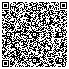 QR code with Algiers Wood Productions contacts