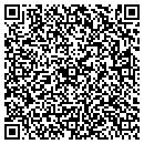 QR code with D & B Crafts contacts