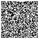 QR code with D B Wood Products Inc contacts