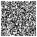 QR code with D&S Handcrafted Wood Products contacts