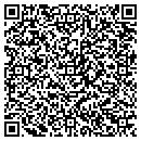QR code with Martha Green contacts