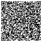 QR code with Leon Leather Company Inc contacts