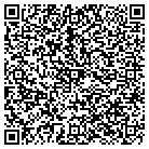 QR code with A R Culinary School-Apprntcshp contacts