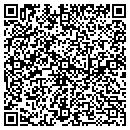 QR code with Halvorson Forest Products contacts