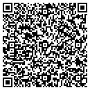 QR code with J&L Wood Products contacts