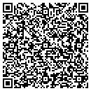 QR code with J L Wood Products contacts