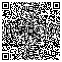 QR code with John Hughes contacts