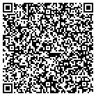 QR code with J Woods Products Inc contacts