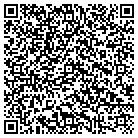 QR code with Korner Supply LLC contacts