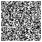 QR code with Fairbanks Family Day Care contacts