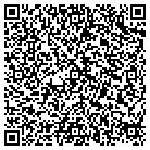 QR code with NU Cut Wood Products contacts