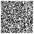 QR code with Oregon Wood Products contacts