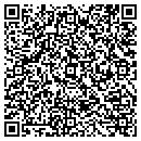 QR code with Oronoco Wood Products contacts