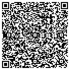 QR code with Pegelow Family Service contacts